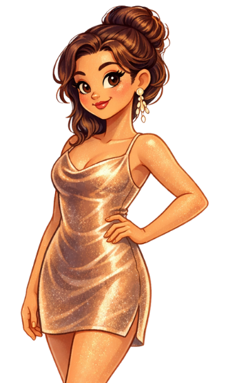 Bollywood Glam
