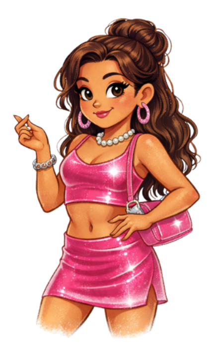 Y2K It Girl